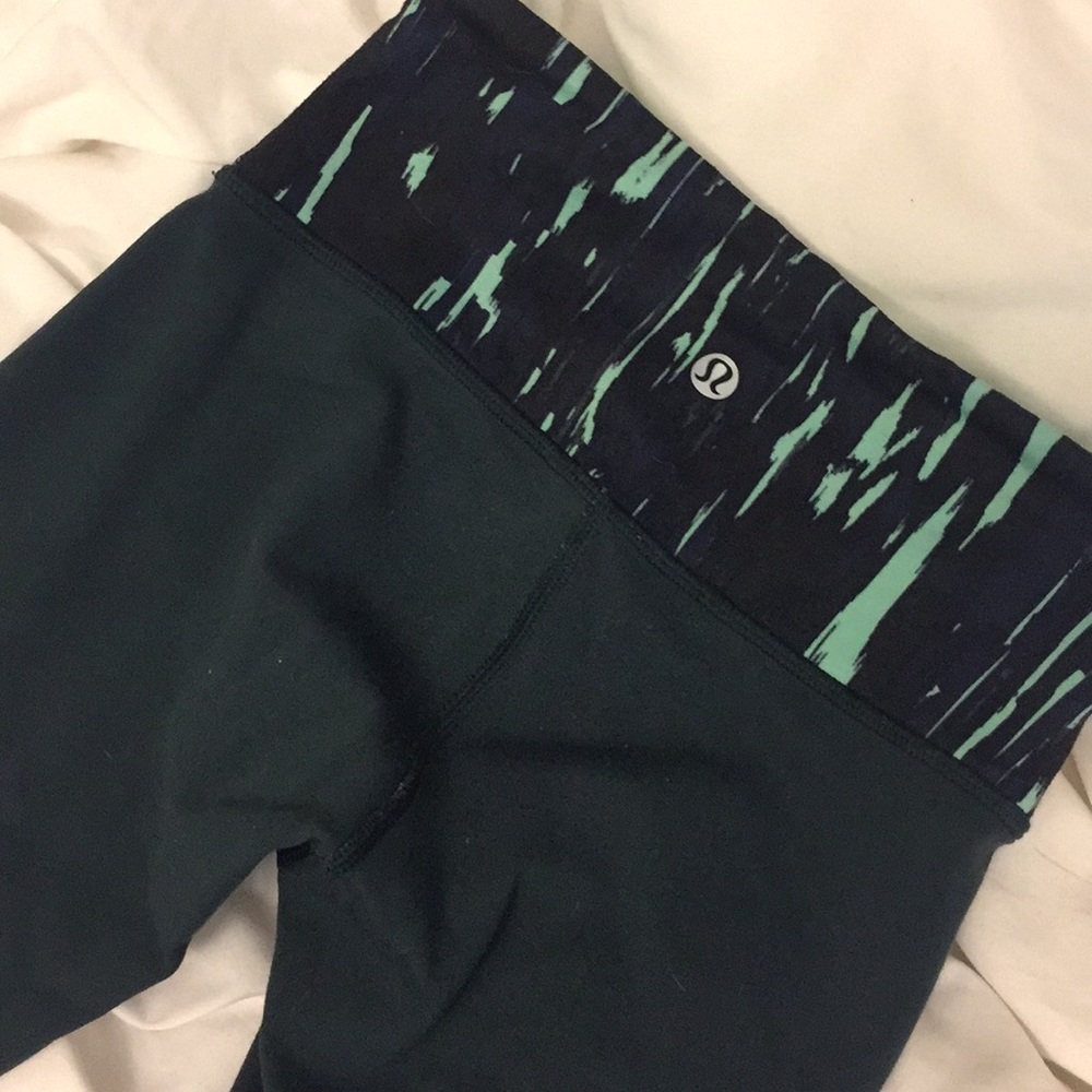 Lulu Reversible Leggings